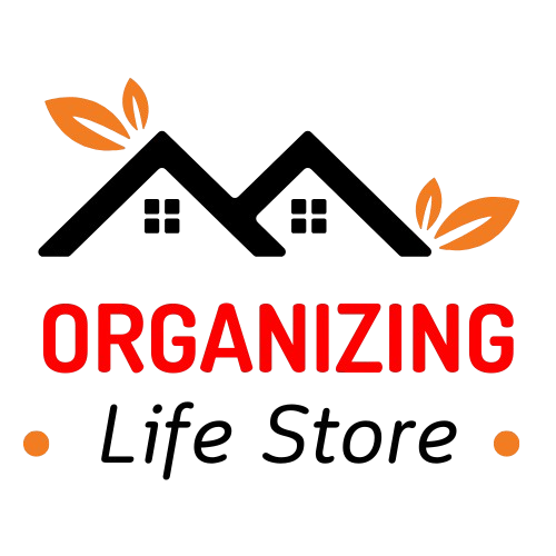 Organizing Life Store Logo